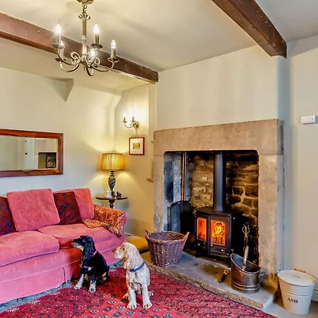 בית נופש 2 Bed In Grassington 94337