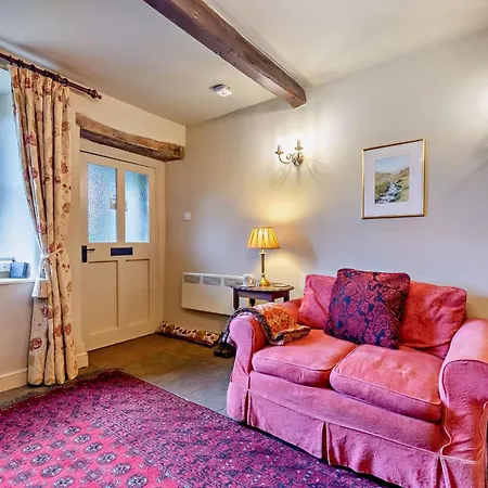 2 Bed In Grassington 94337 בית נופש
