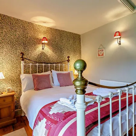 Casa de Férias 2 Bed In Skipton Oc-94337 Hebden