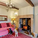 Σπίτι διακοπών 2 Bed In Skipton Oc-94337