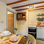 Σπίτι διακοπών 2 Bed In Skipton Oc-94337 Hebden