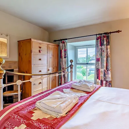 2 Bed In Grassington 94337