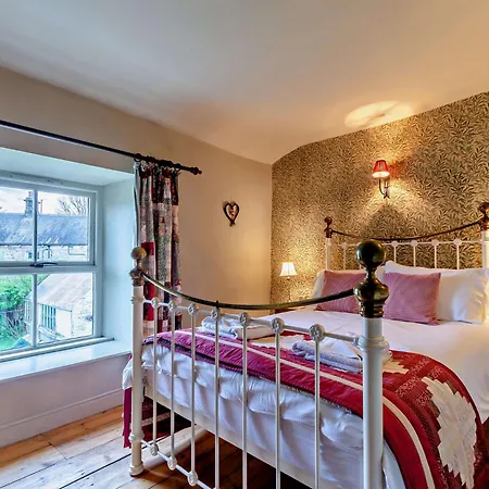2 Bed In Grassington 94337