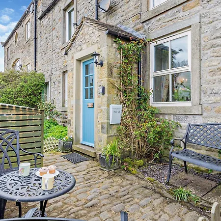 度假居 2 Bed In Grassington 94337 Hebden
