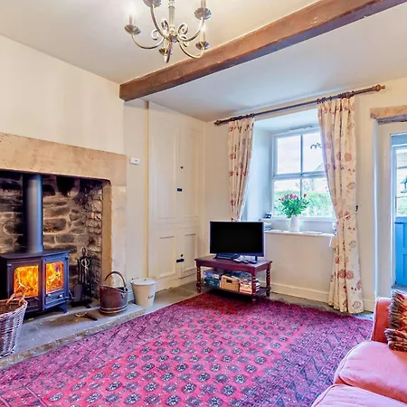 2 Bed In Grassington 94337 度假居