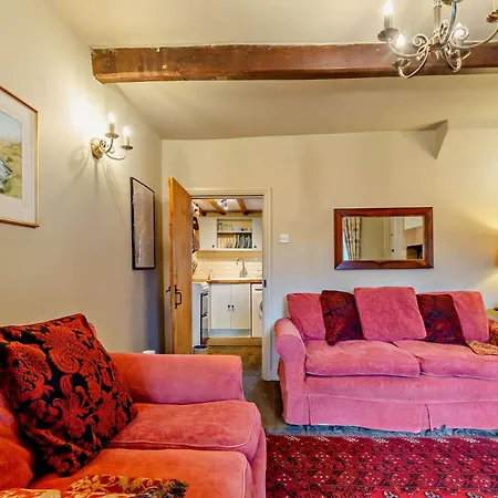 בית נופש 2 Bed In Skipton Oc-94337 *