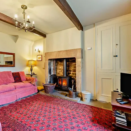 펜션 2 Bed In Grassington 94337