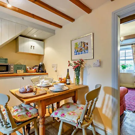 בית נופש 2 Bed In Skipton Oc-94337