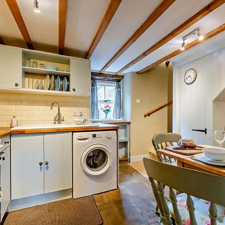 2 Bed In Grassington 94337 펜션