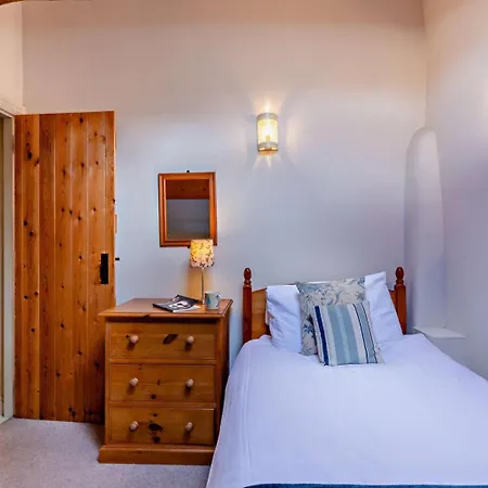 2 Bed In Skipton Oc-94337 בית נופש Hebden