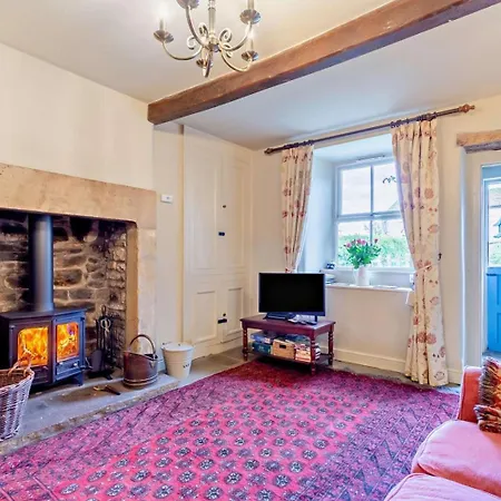 2 Bed In Skipton Oc-94337 בית נופש *