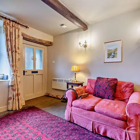 2 Bed In Skipton Oc-94337 *