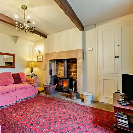 בית נופש 2 Bed In Skipton Oc-94337 *