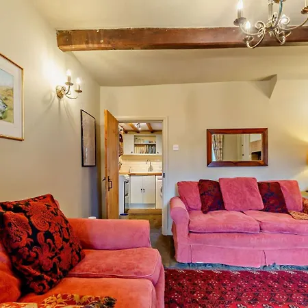 בית נופש 2 Bed In Skipton Oc-94337