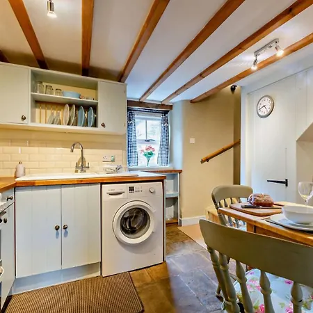 2 Bed In Skipton Oc-94337