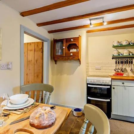 בית נופש 2 Bed In Skipton Oc-94337 Hebden