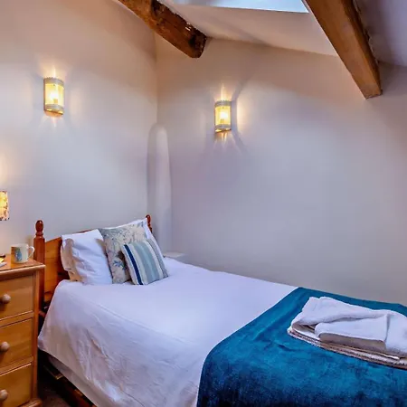 2 Bed In Skipton Oc-94337