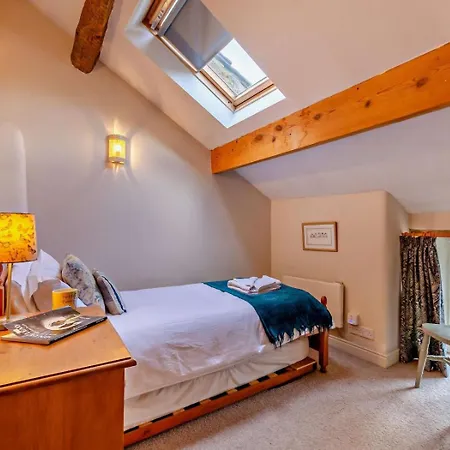 2 Bed In Skipton Oc-94337 בית נופש *