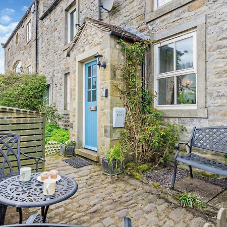 בית נופש 2 Bed In Skipton Oc-94337 *