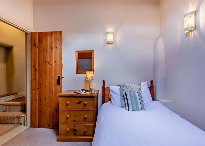 בית נופש 2 Bed In Skipton Oc-94337 Hebden