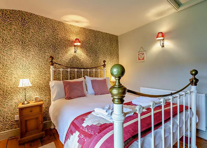 בית נופש 2 Bed In Skipton Oc-94337 Hebden