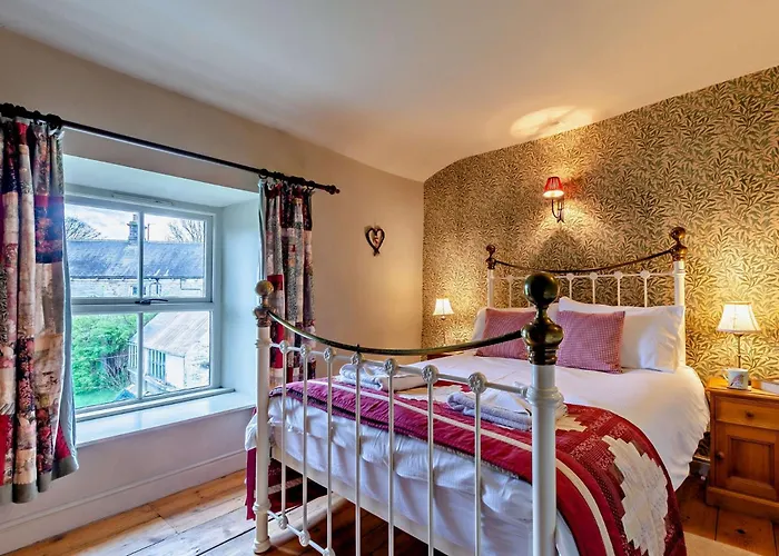 2 Bed In Skipton Oc-94337 בית נופש Hebden