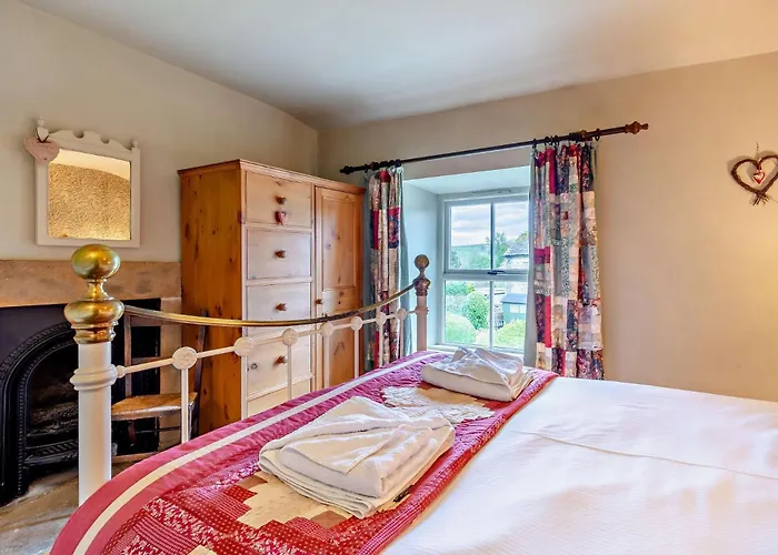 2 Bed In Skipton Oc-94337 *