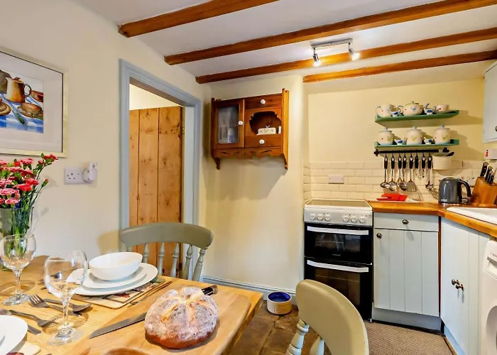 בית נופש 2 Bed In Skipton Oc-94337 Hebden