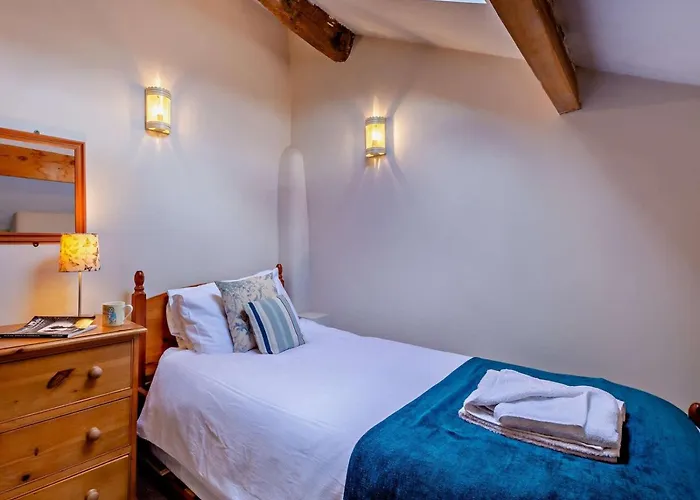 2 Bed In Skipton Oc-94337