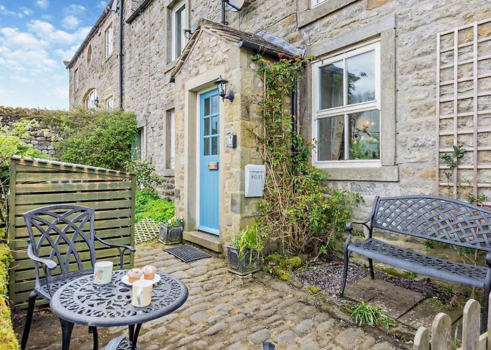 בית נופש 2 Bed In Skipton Oc-94337 *