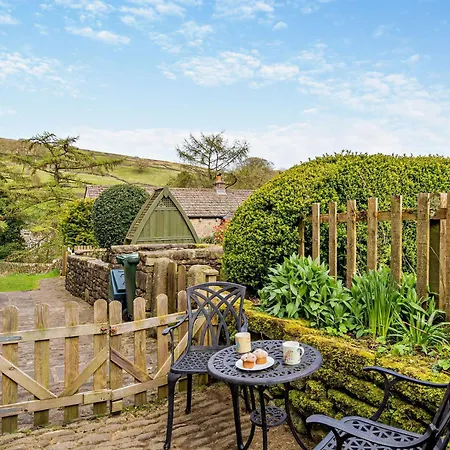 Nyaraló 2 Bed In Skipton Oc-94337 Hebden